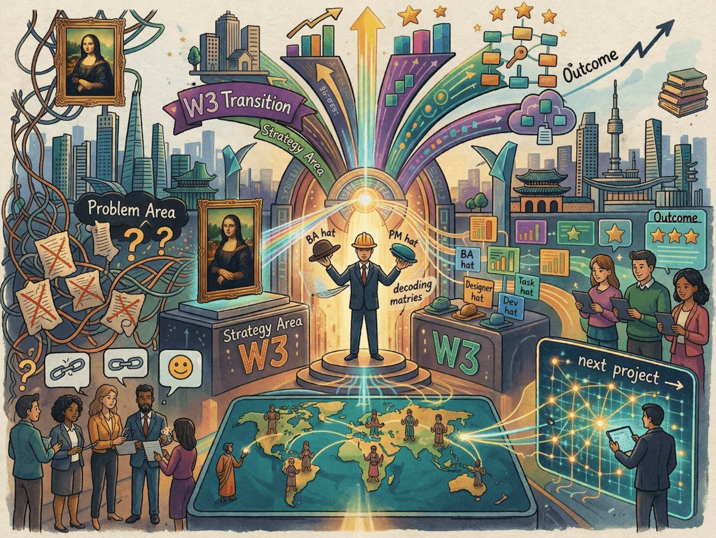 Preview for Tokenizing Physical Wealth